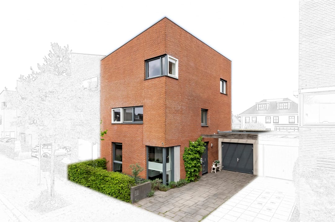 Foto 2 van Bartoutszate 34