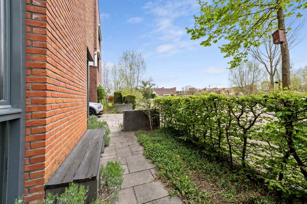 Foto 52 van Bartoutszate 34