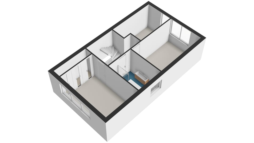 Foto 58 van Bartoutszate 34