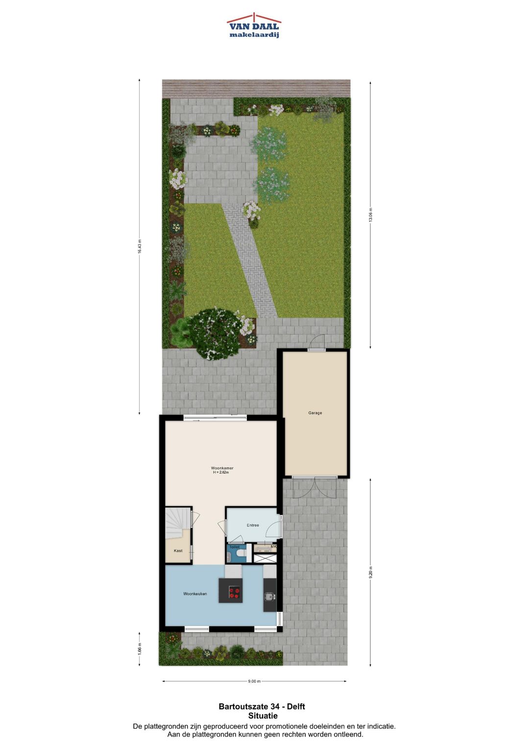 Foto 61 van Bartoutszate 34