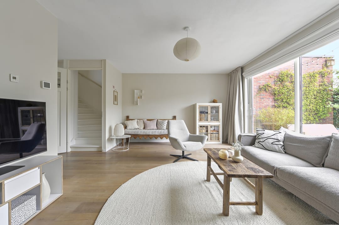 Foto 7 van Bartoutszate 34