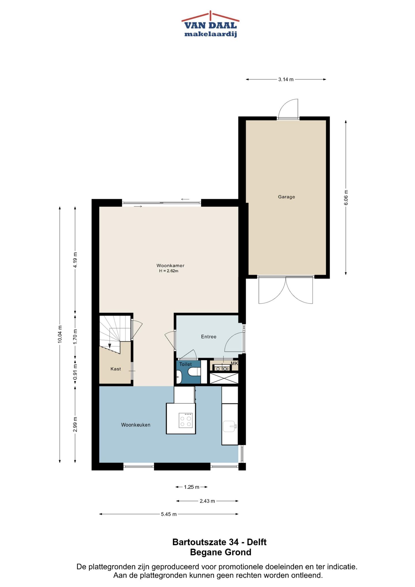 Foto 55 van Bartoutszate 34