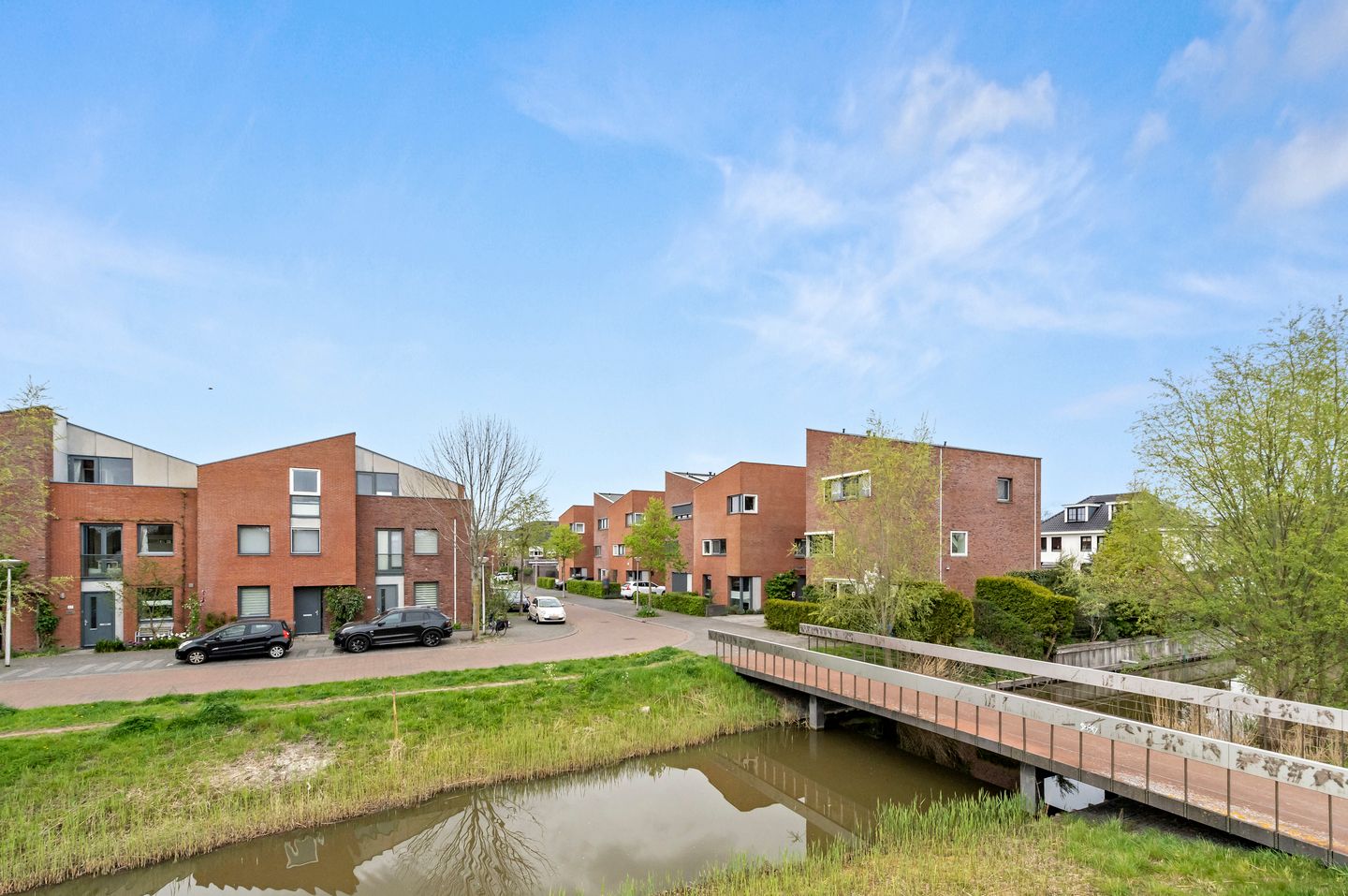 Foto 50 van Bartoutszate 34