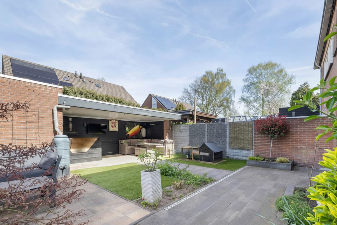 Foto 2 van Margrietstraat 13