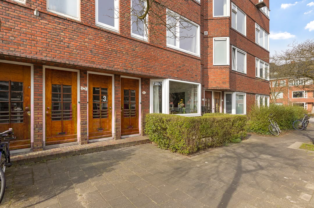 Foto 8 van Dorus Rijkersstraat 3