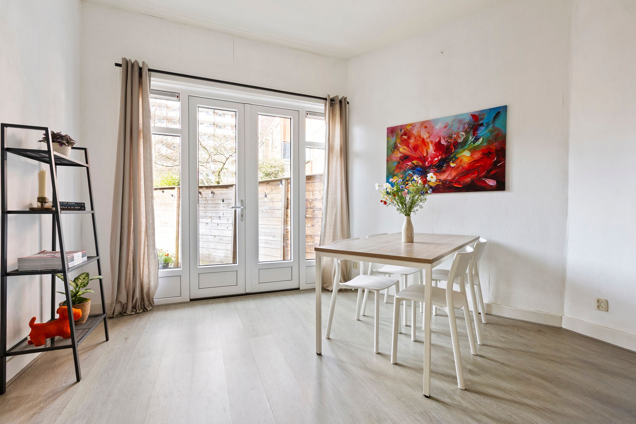 Foto 3 van Dorus Rijkersstraat 3