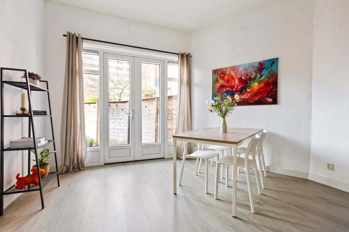 Photo 3 of Dorus Rijkersstraat 3