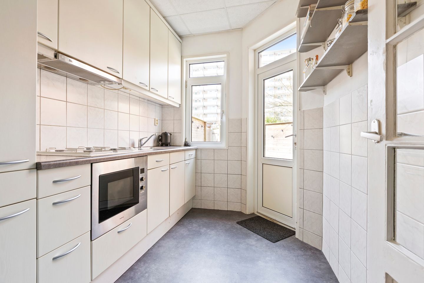 Foto 4 van Dorus Rijkersstraat 3