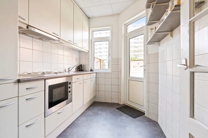 Photo 4 of Dorus Rijkersstraat 3