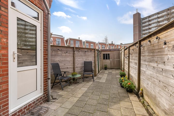 Photo 5 of Dorus Rijkersstraat 3