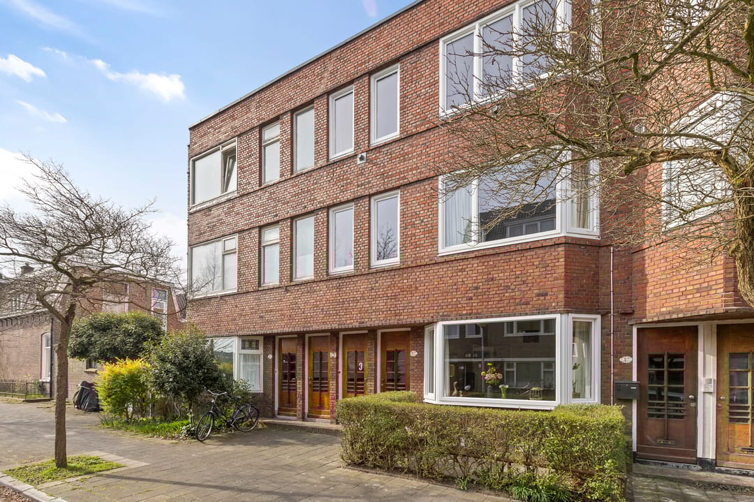 Foto 7 van Dorus Rijkersstraat 3