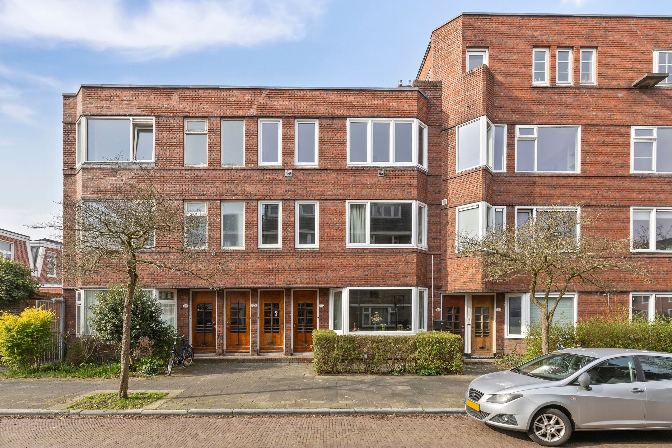 Dorus Rijkersstraat 3 