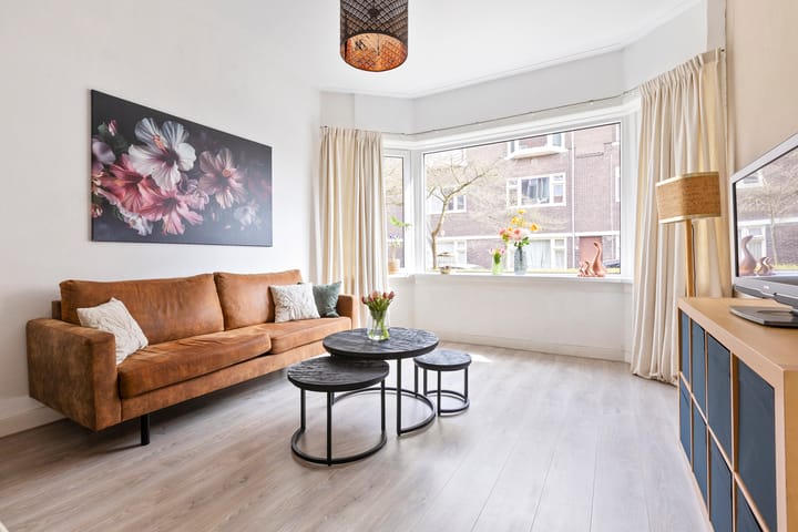 Photo 2 of Dorus Rijkersstraat 3