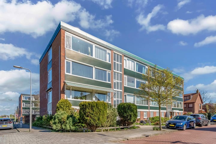 Stuyvesantstraat 7 main image