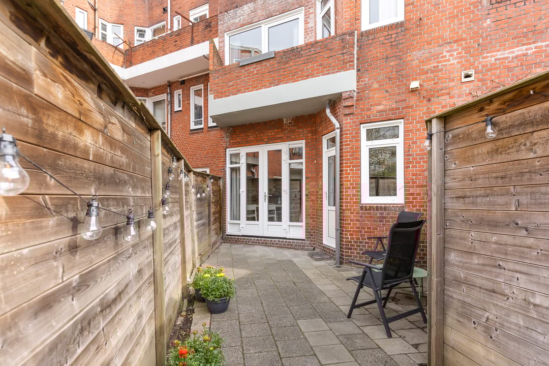 Foto 38 van Dorus Rijkersstraat 3