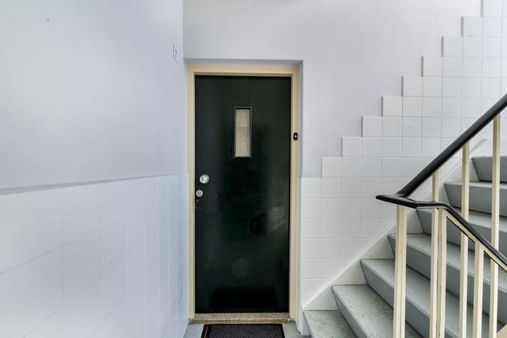 Foto 4 van Stuyvesantstraat 7