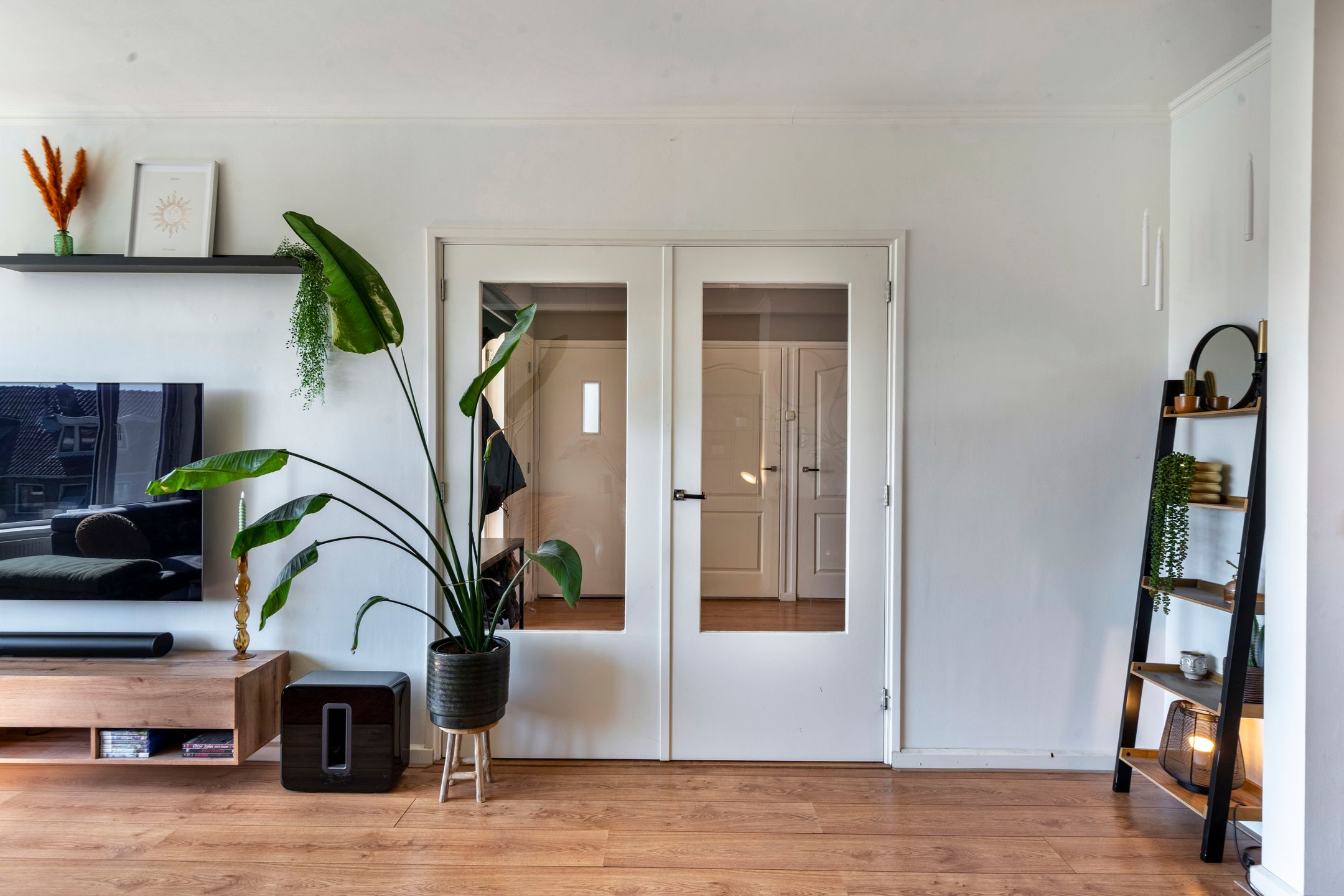 Spacious and Move-in Ready Three-Room Apartment in Green Surroundings — 15