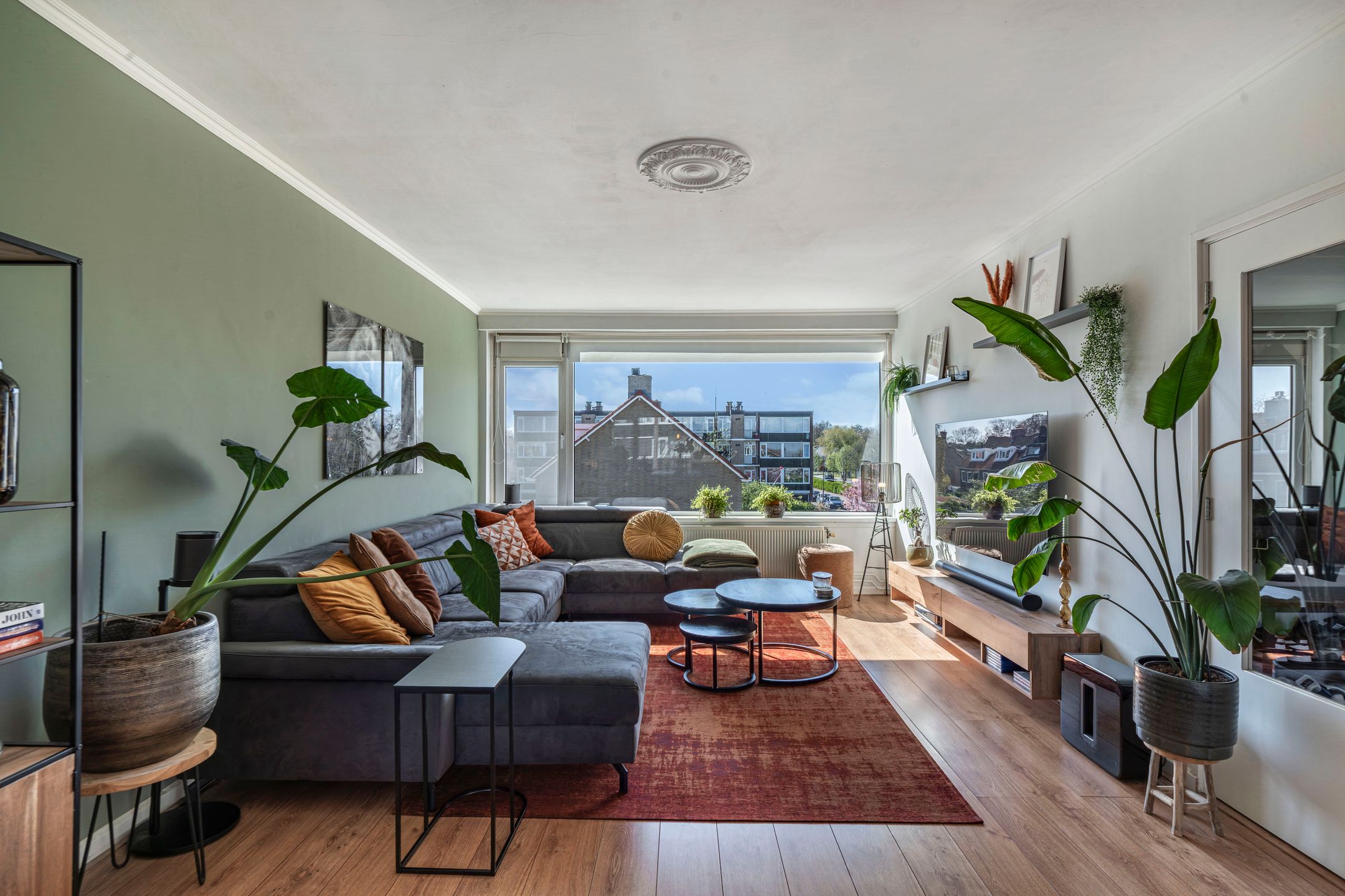 Stuyvesantstraat 7 