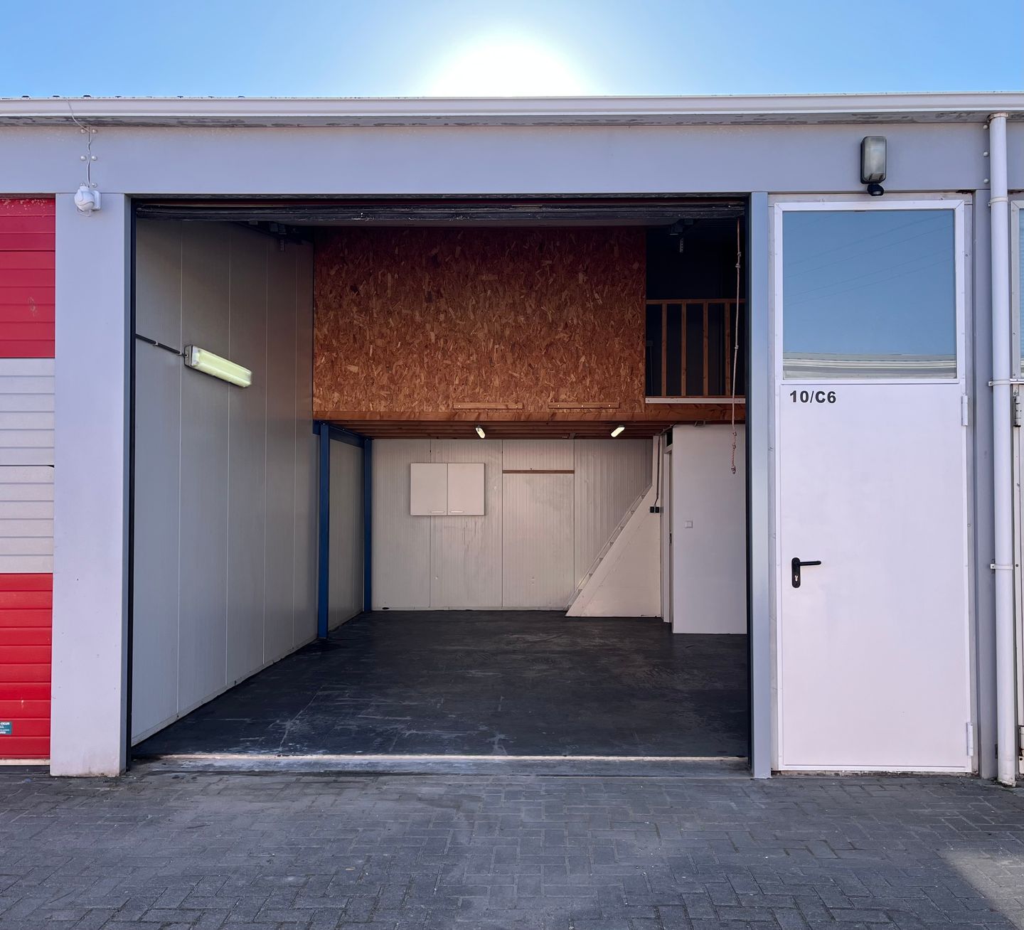 Bekijk foto 3 van Aldebaranweg 10-c6