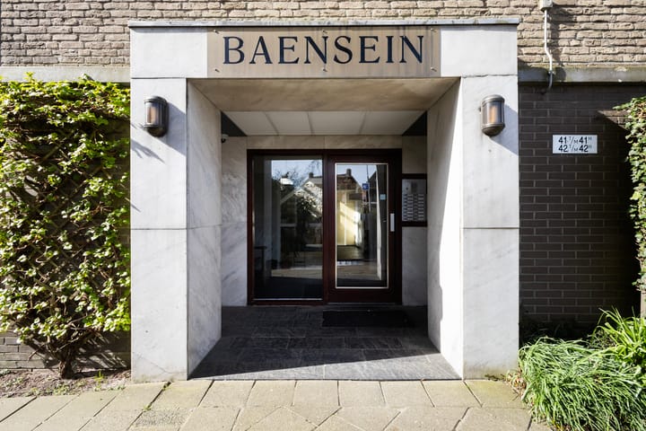 Foto 3 van Europaplein 42-H