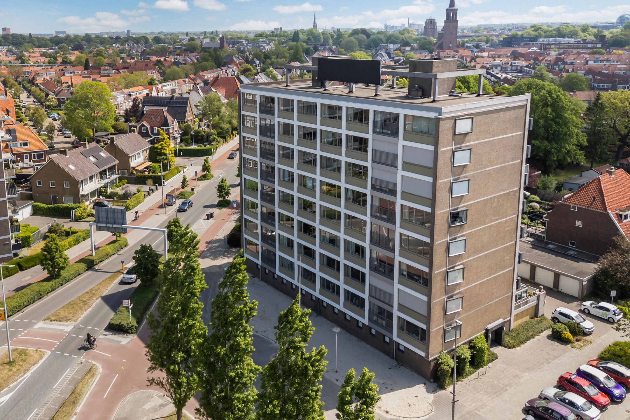 Europaplein 42-H 42 h