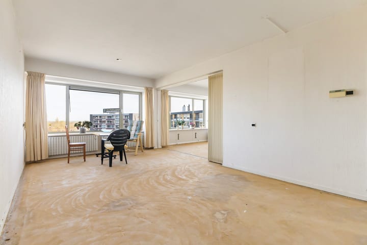 Foto 4 van Europaplein 42-H
