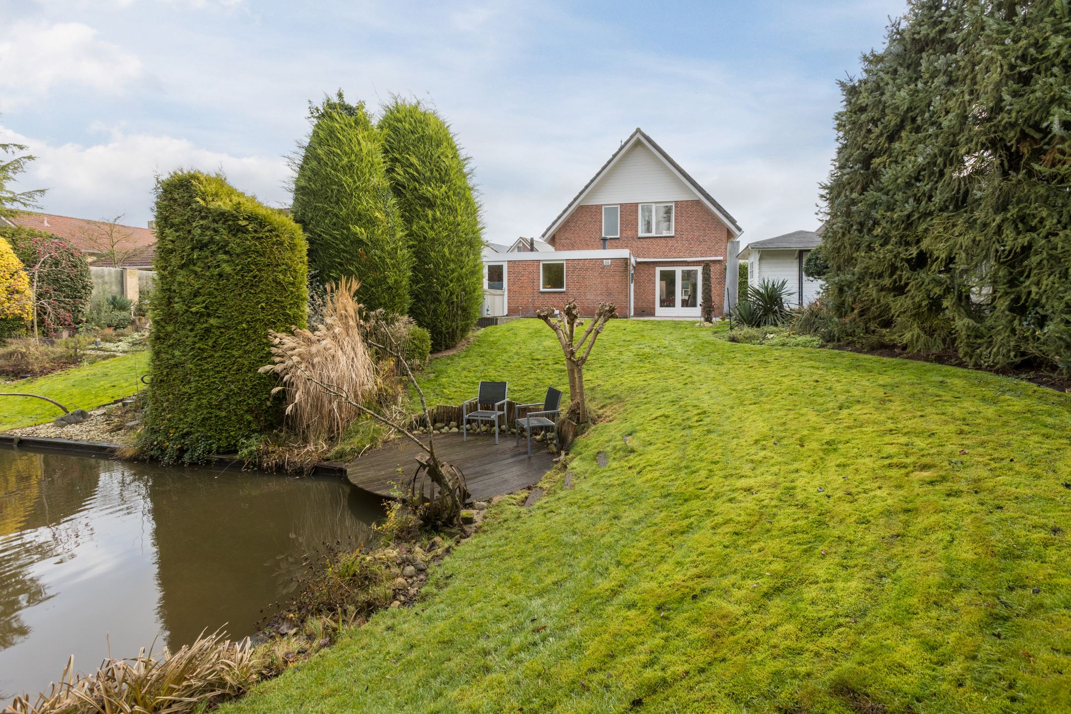 Hondelink 149 