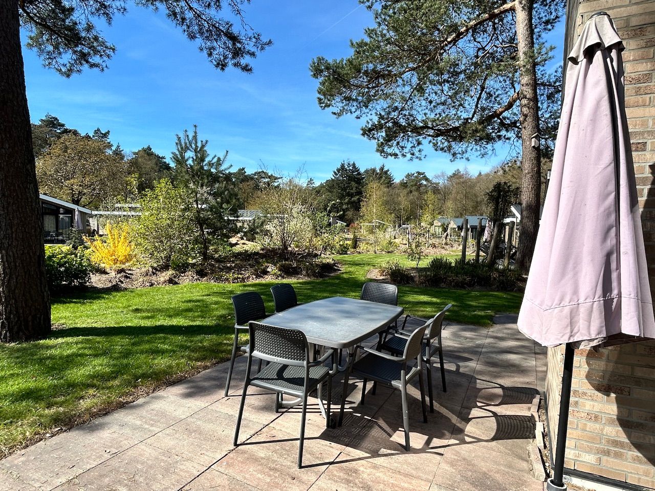 3-bedroom freehold villa in Maarn — photo 3 of 5