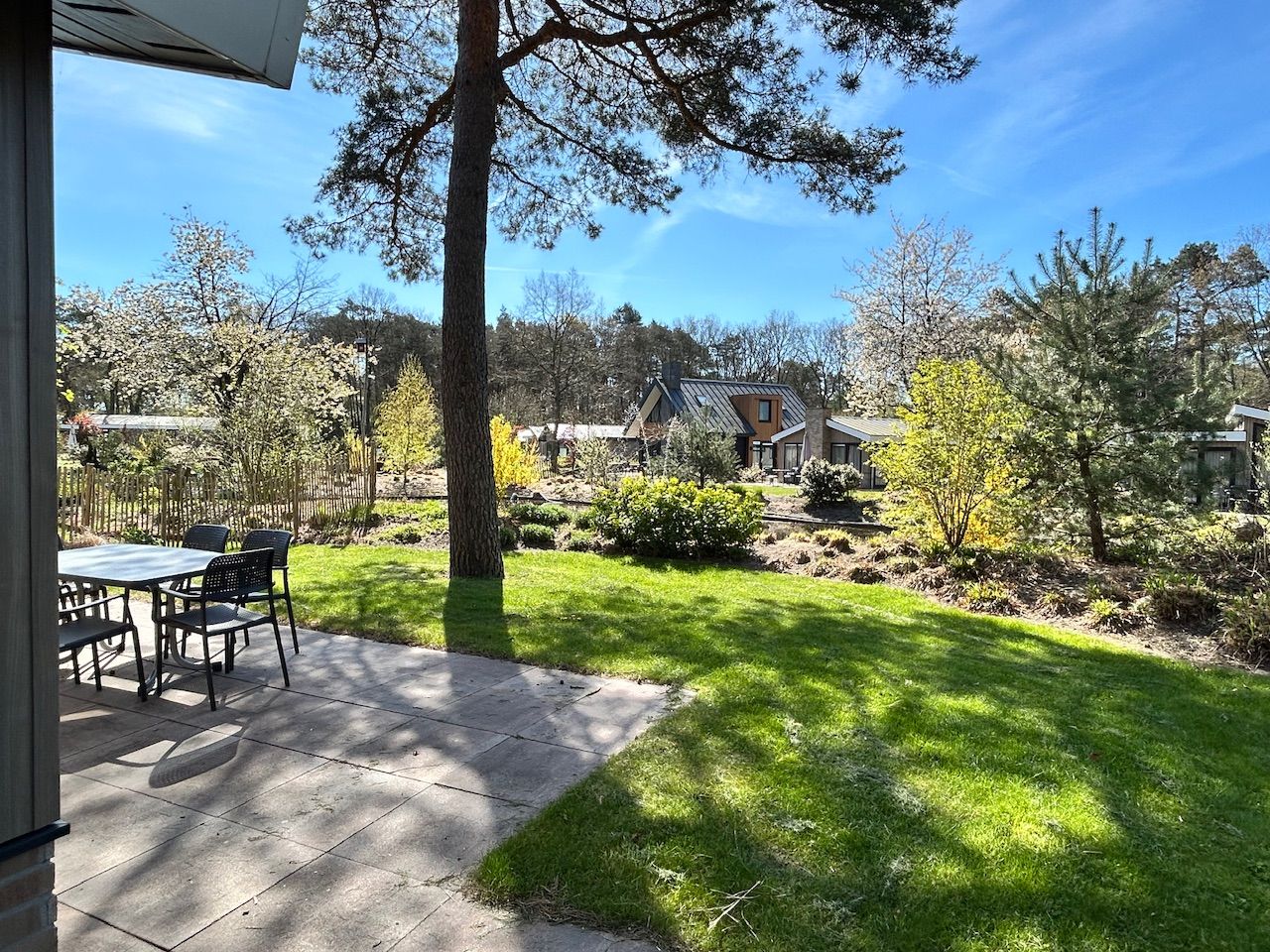 3-bedroom freehold villa in Maarn — photo 4 of 5
