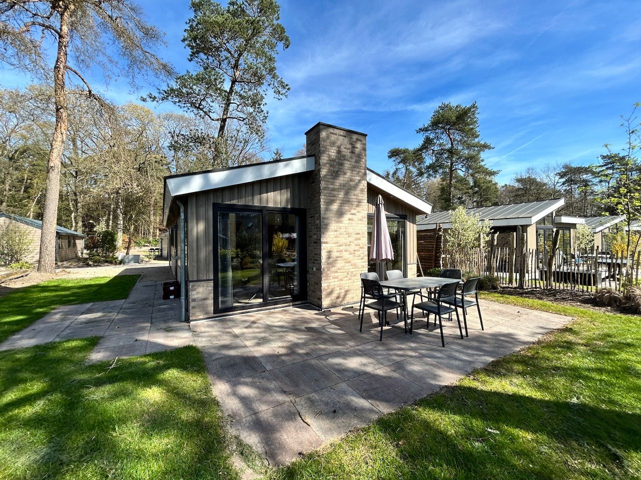 3-bedroom freehold villa in Maarn — photo 1 of 5