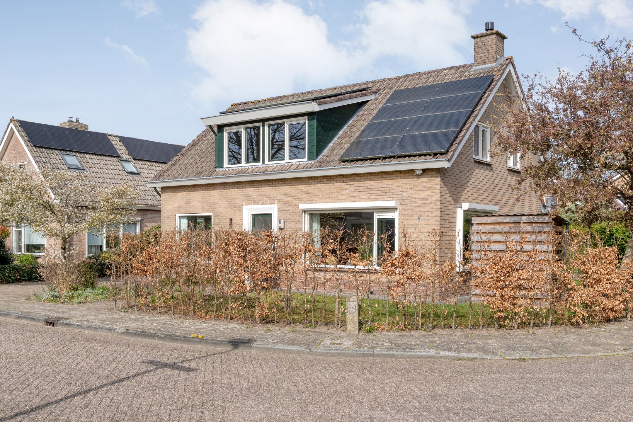 Burg.Hoekstrastraat 4 