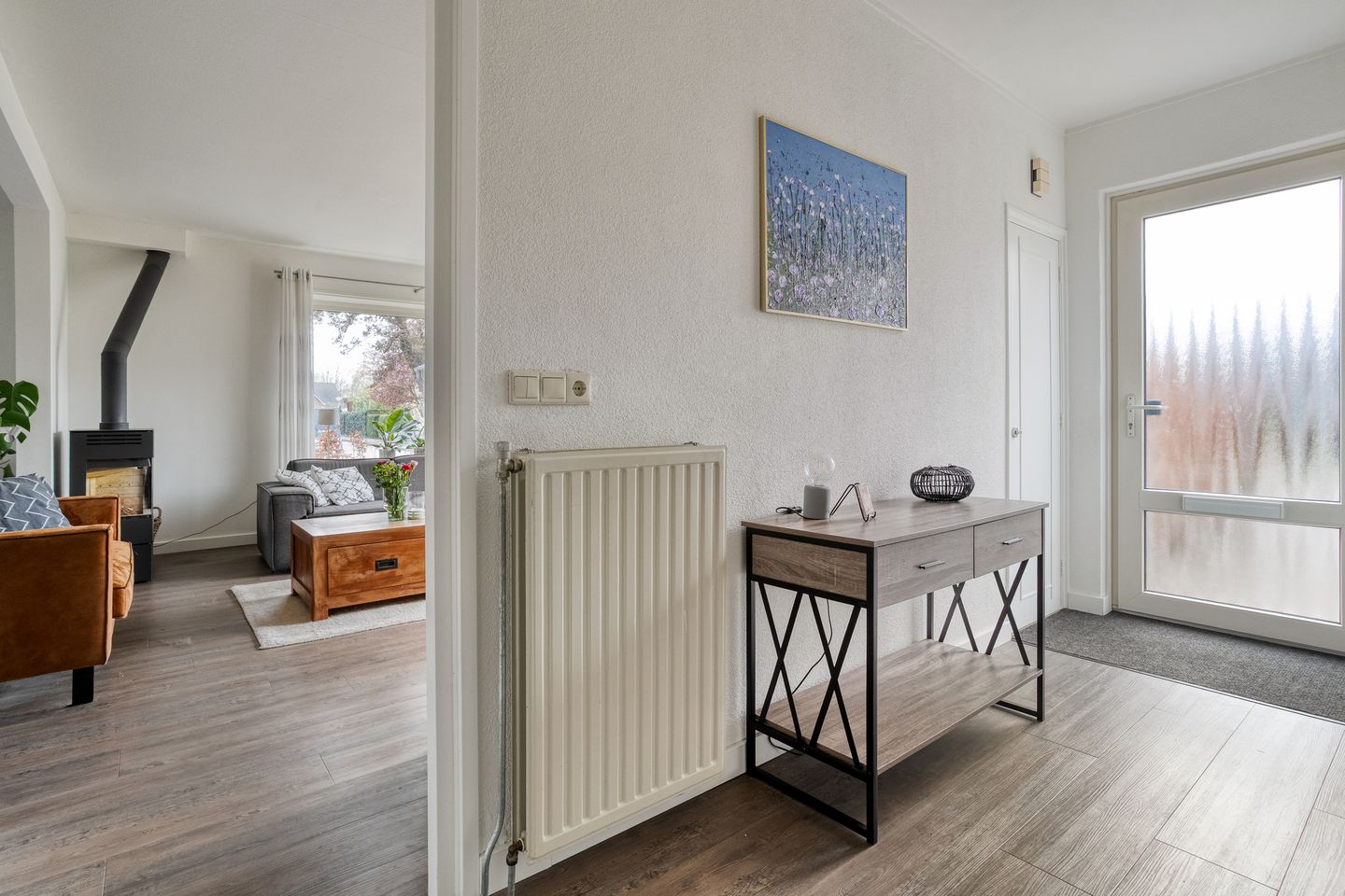 Foto 10 van Burg.Hoekstrastraat 4