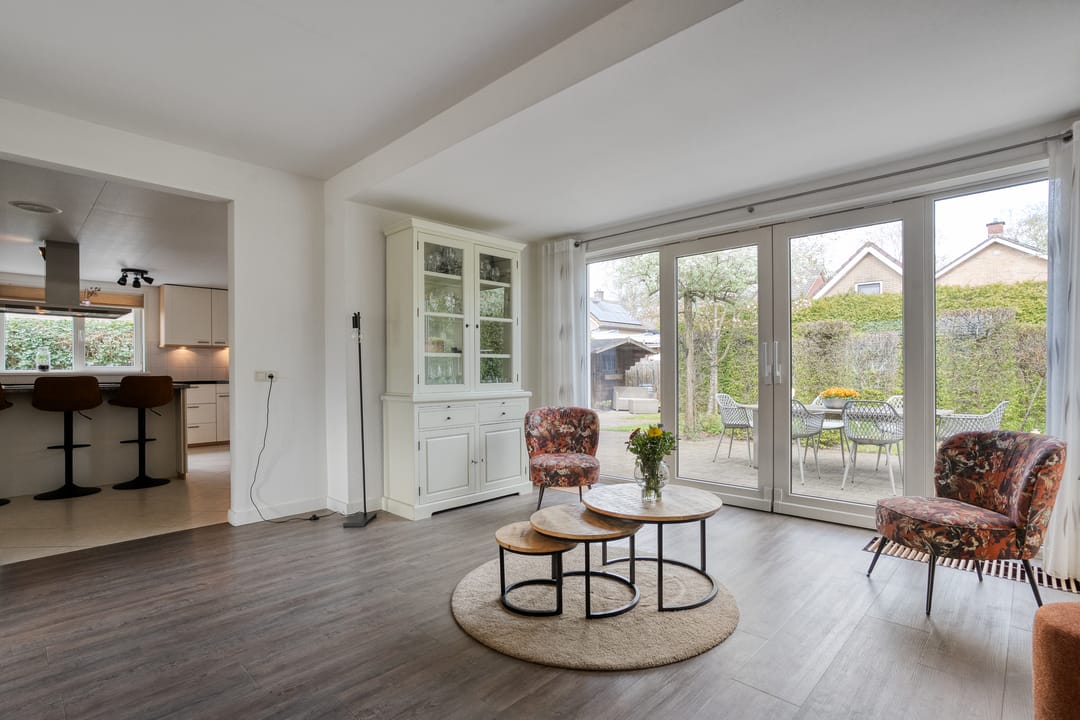 Foto 16 van Burg.Hoekstrastraat 4