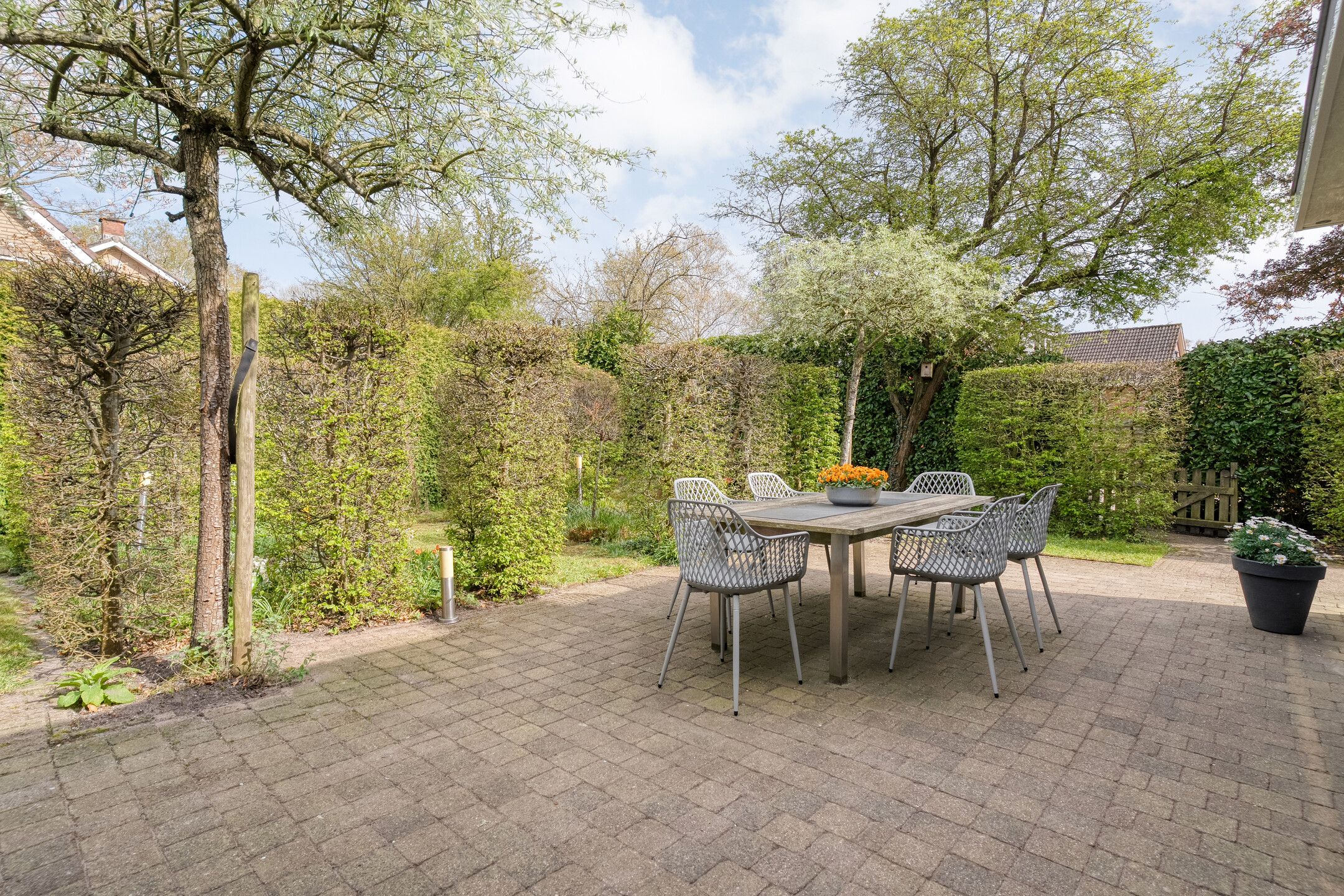 Foto 48 van Burg.Hoekstrastraat 4