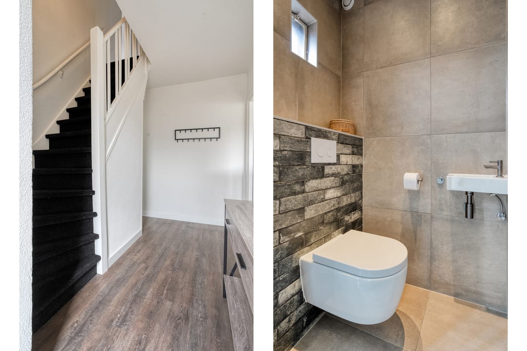 Foto 8 van Burg.Hoekstrastraat 4