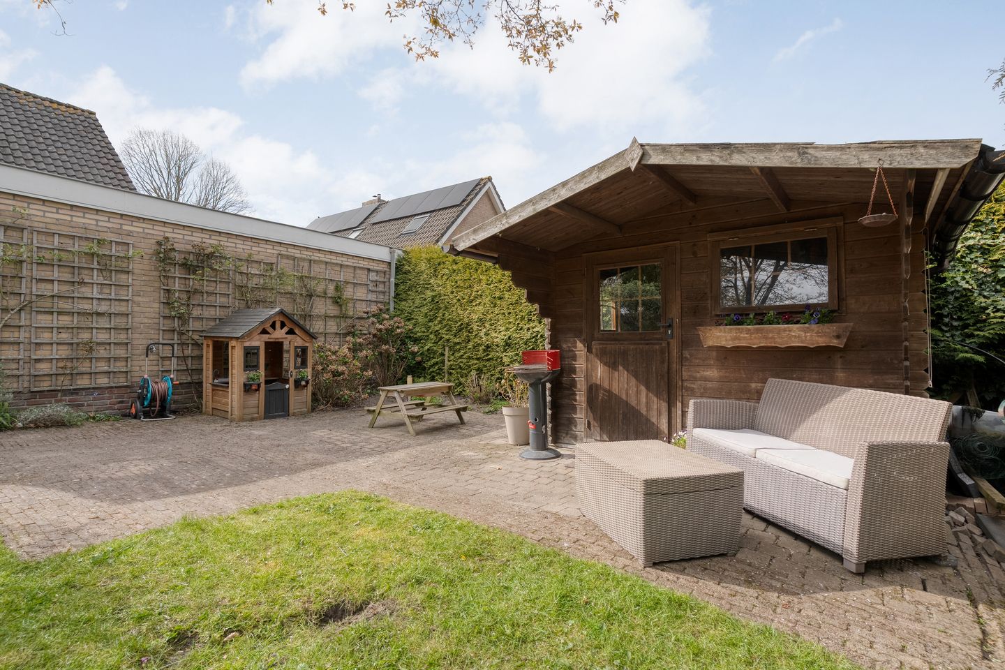 Foto 50 van Burg.Hoekstrastraat 4