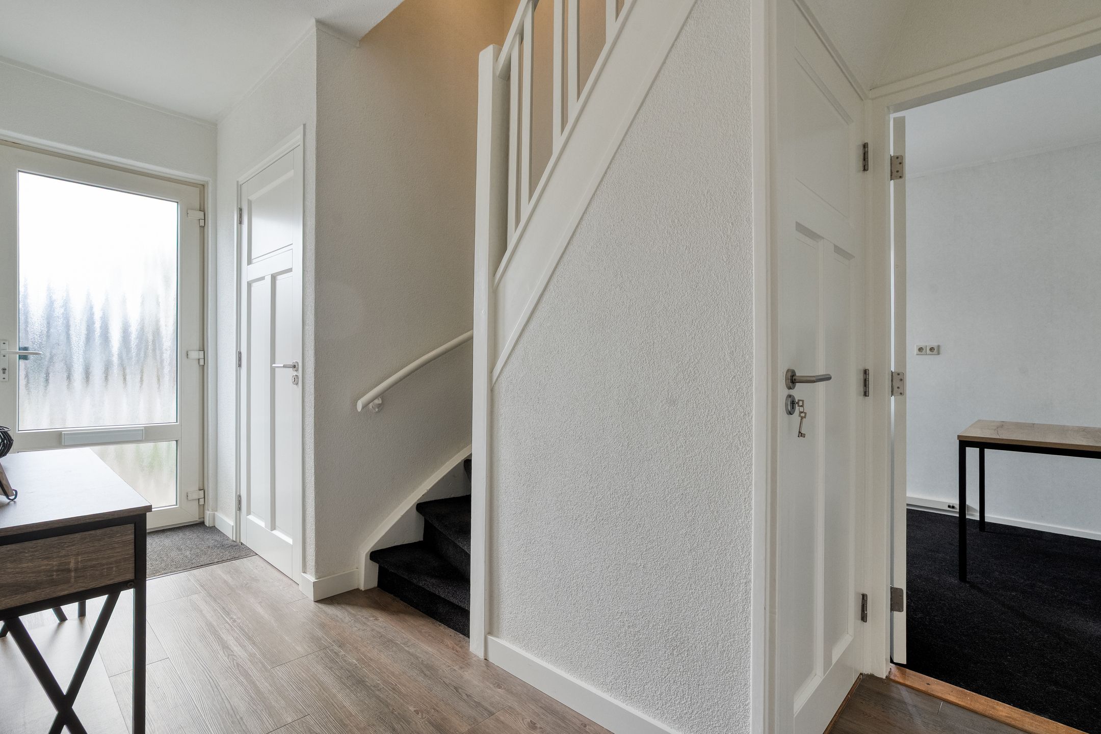 Foto 9 van Burg.Hoekstrastraat 4