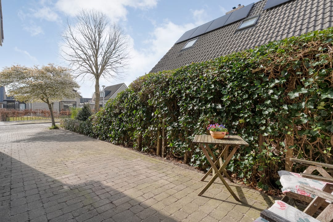 Foto 58 van Burg.Hoekstrastraat 4