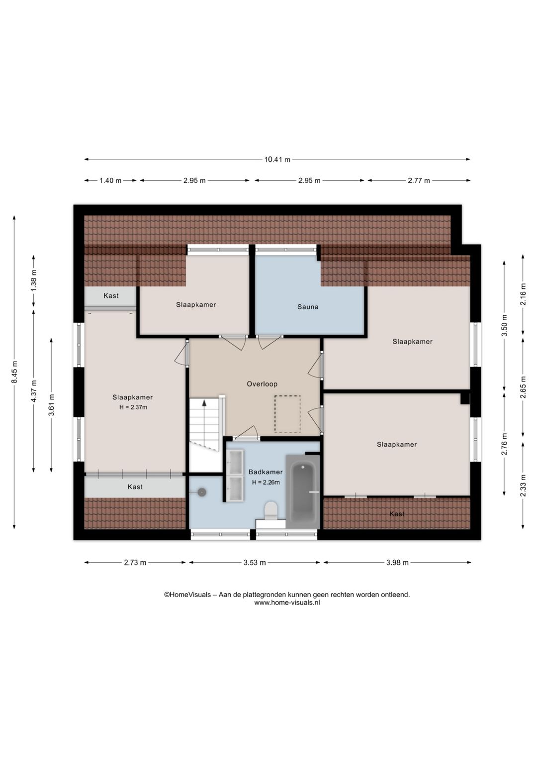 Foto 71 van Burg.Hoekstrastraat 4