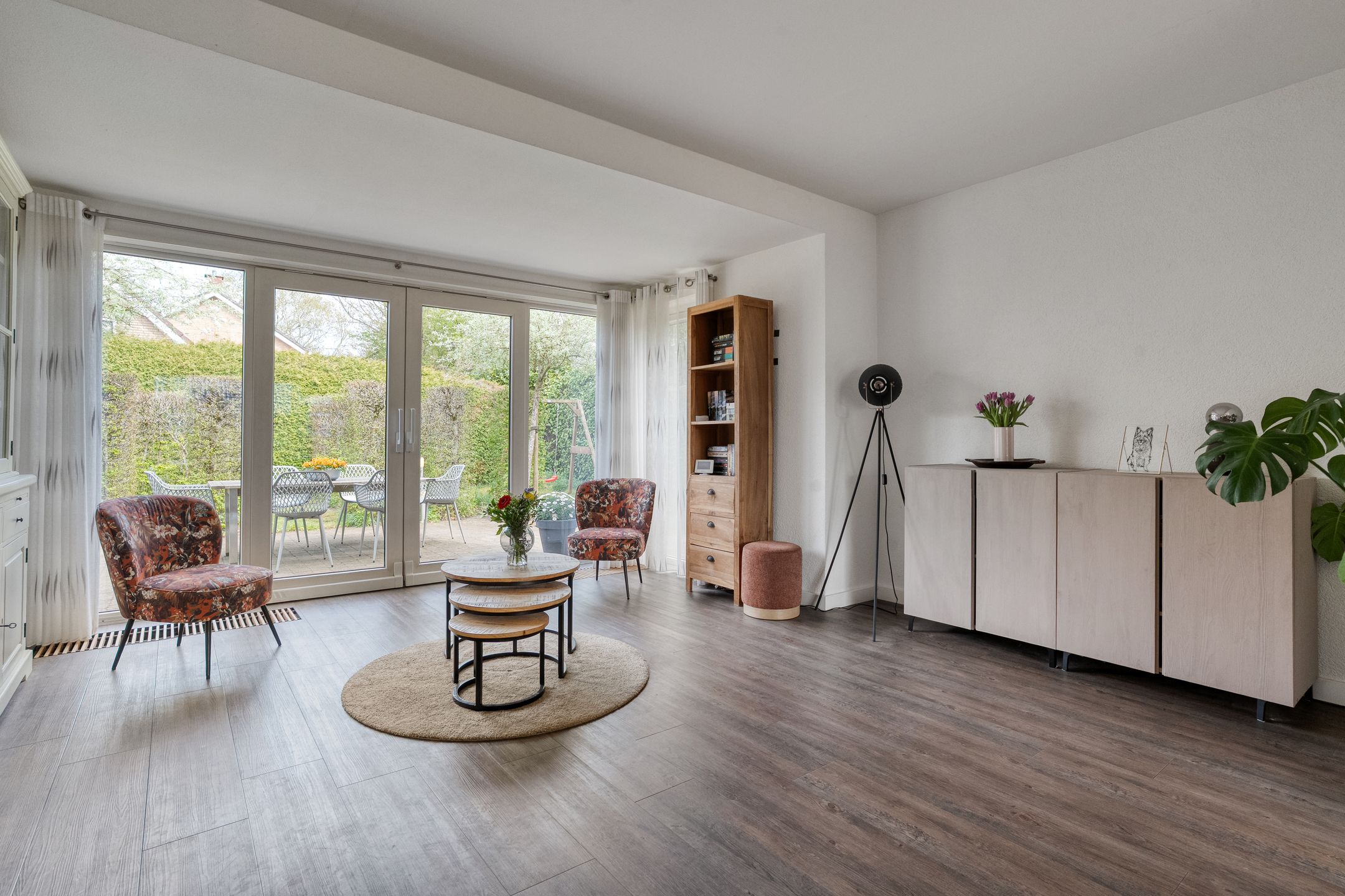 Foto 15 van Burg.Hoekstrastraat 4