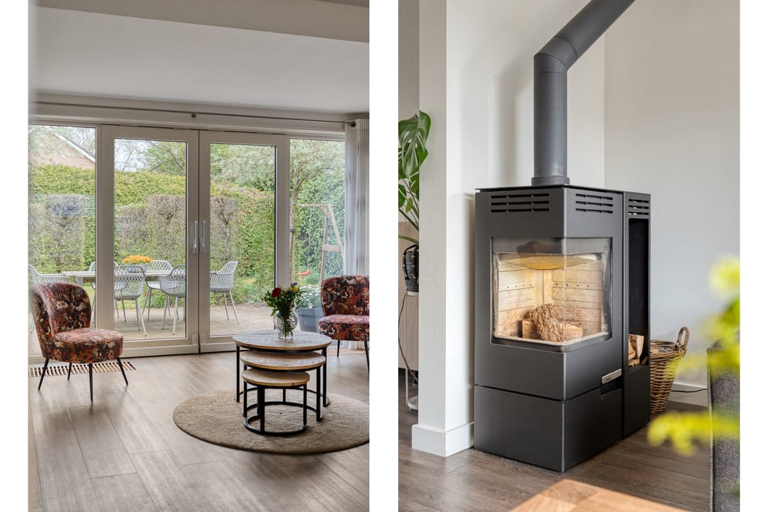 Foto 13 van Burg.Hoekstrastraat 4