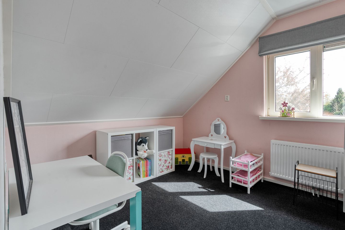 Foto 34 van Burg.Hoekstrastraat 4