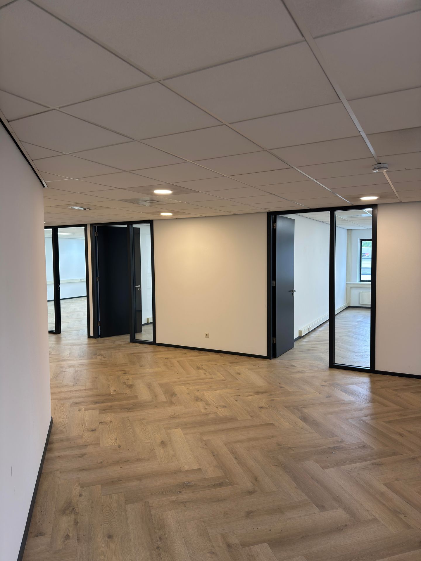 Bekijk foto 1 van Keizersveld 47-A