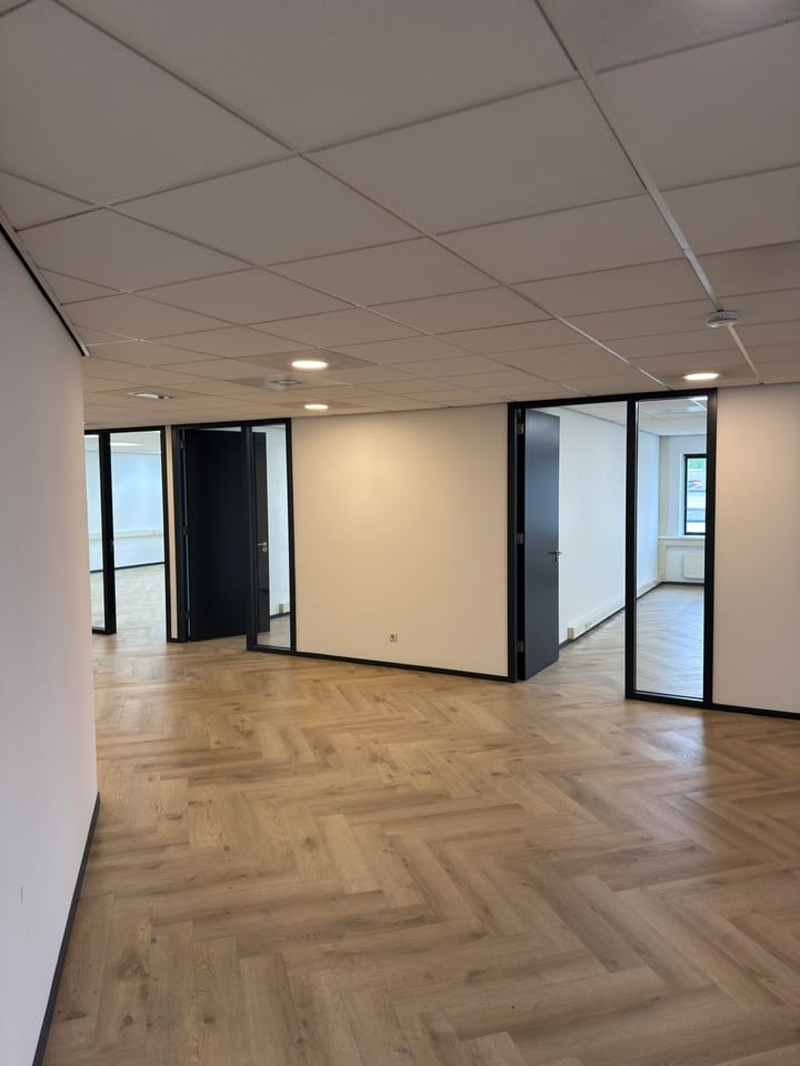 Keizersveld 47-A, Venray