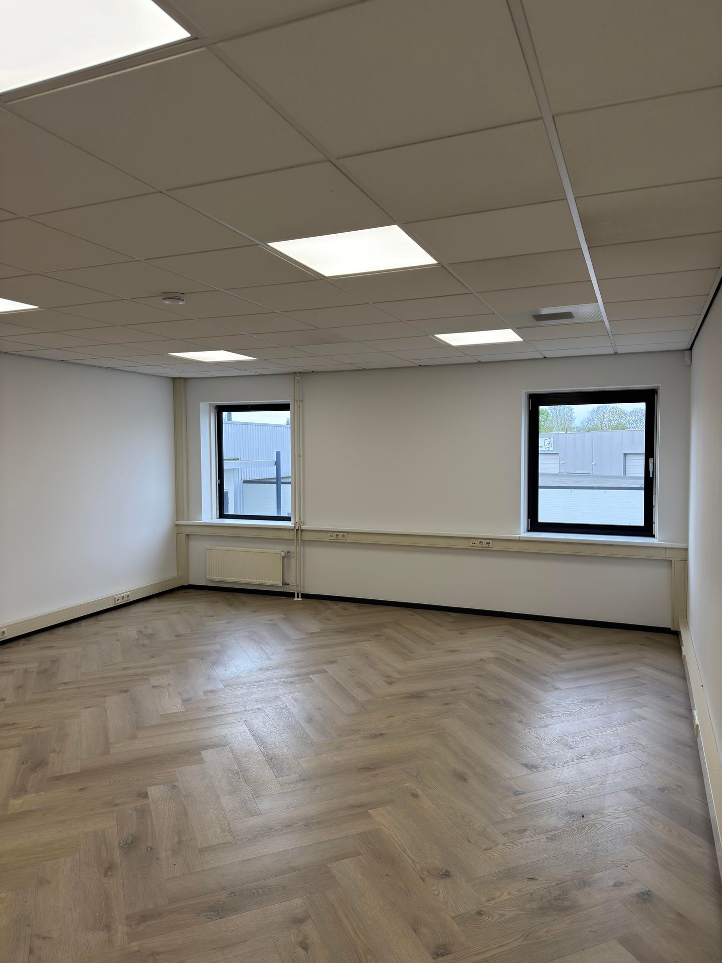 Bekijk foto 3 van Keizersveld 47-A