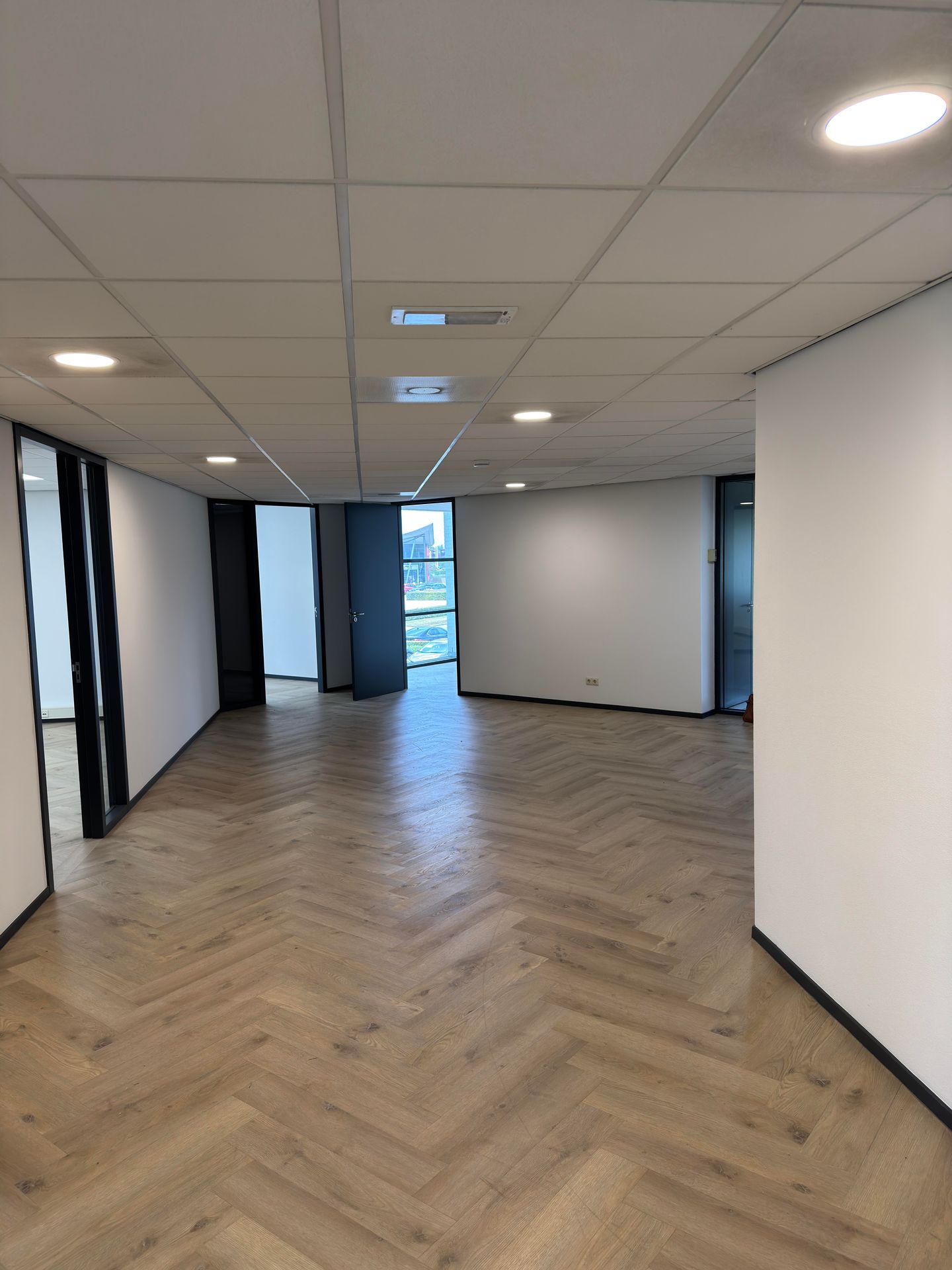 Bekijk foto 2 van Keizersveld 47-A