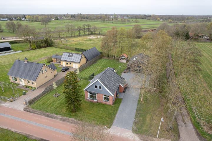 Foto 2 van De Trije Roeden 21