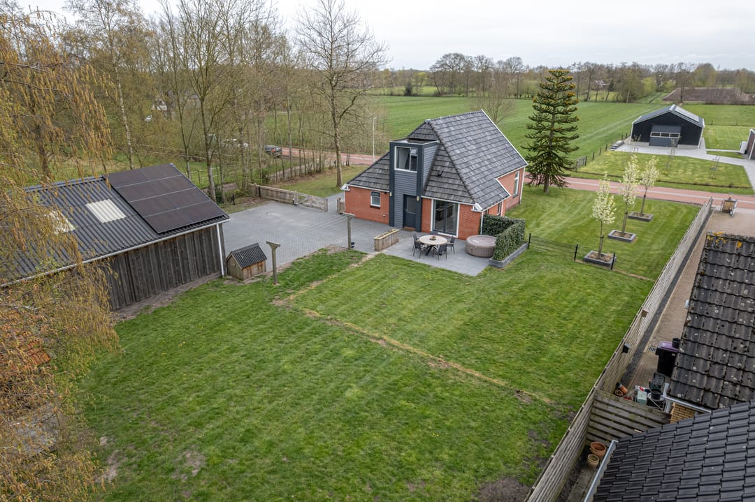 Photo 26 of De Trije Roeden 21