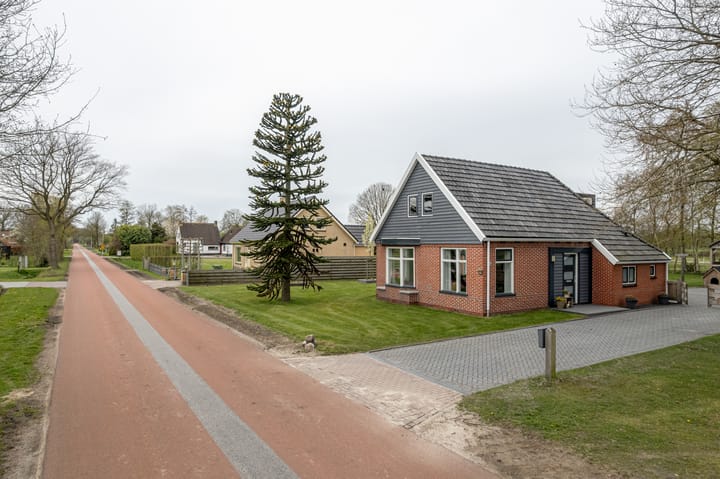 Foto 4 van De Trije Roeden 21