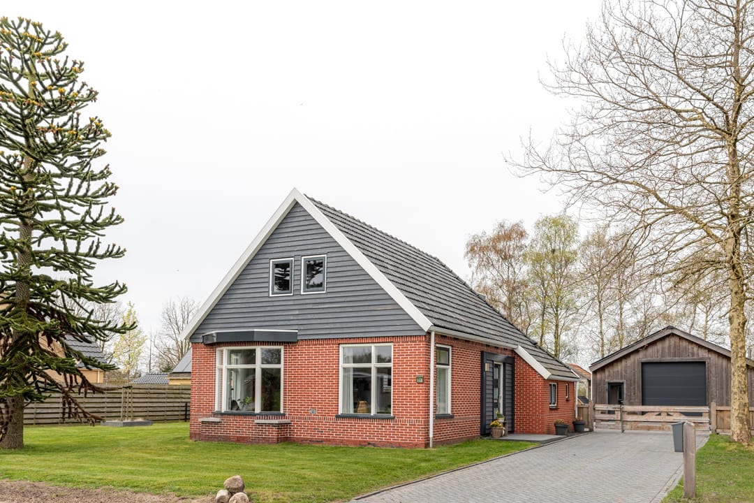 Photo 1 of De Trije Roeden 21